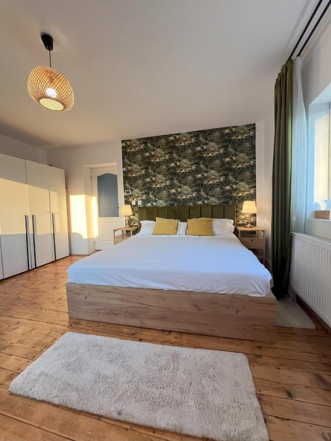 Vakantiehuis