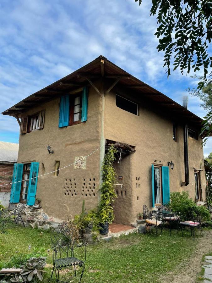 Todo se transforma - B&B