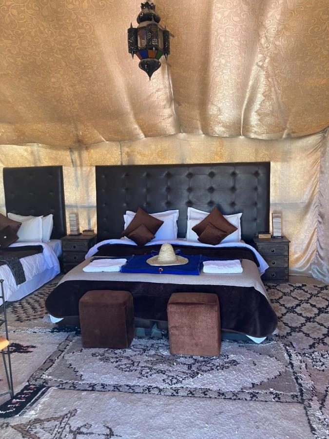 Merzouga Luxury Desert Camp - B&B Merzouga