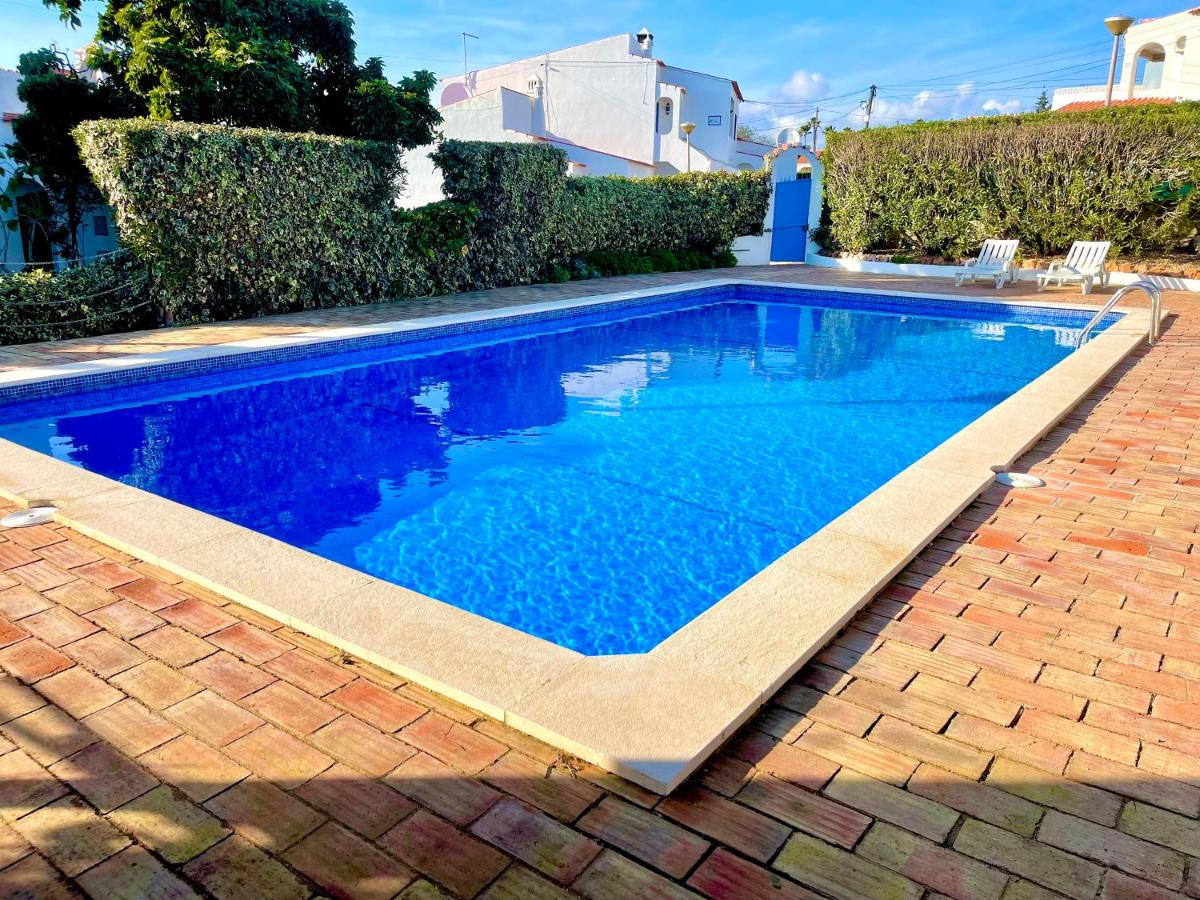 Casa Caridad Cosy 2 bedroom apartment - B&B