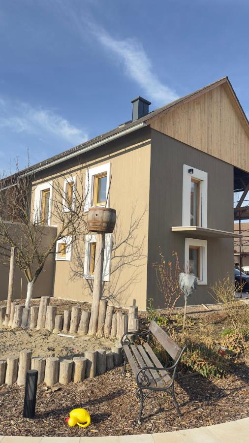 Casa con 2 Camere da Letto