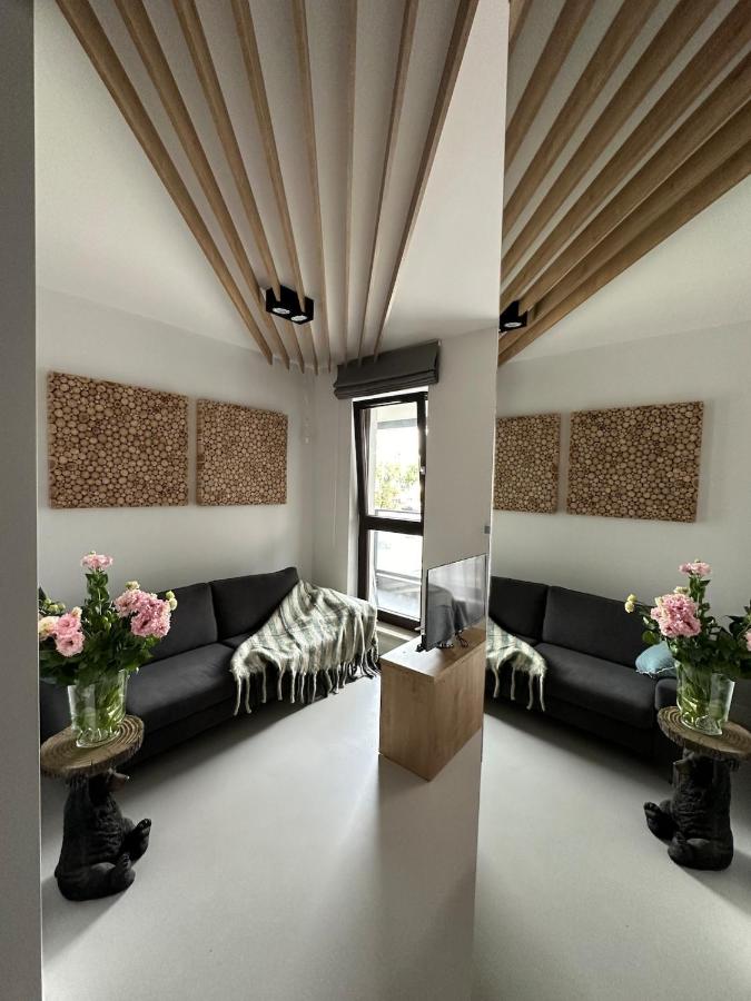 Novu Aparts III - B&B Warsaw