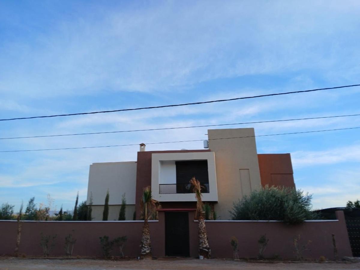 Villa Adam - B&B