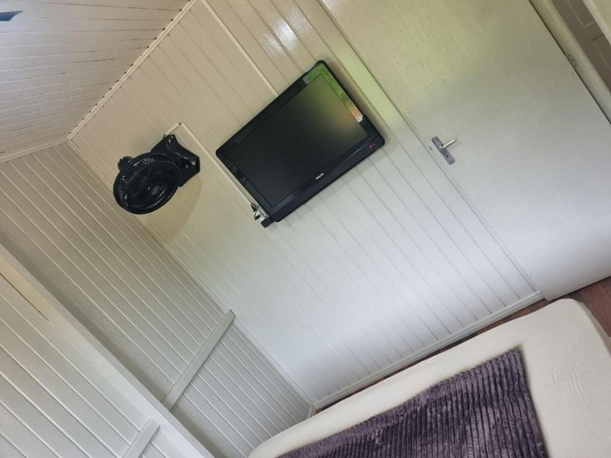 Pousada Refúgio da Serra - B&B Pedras Grandes