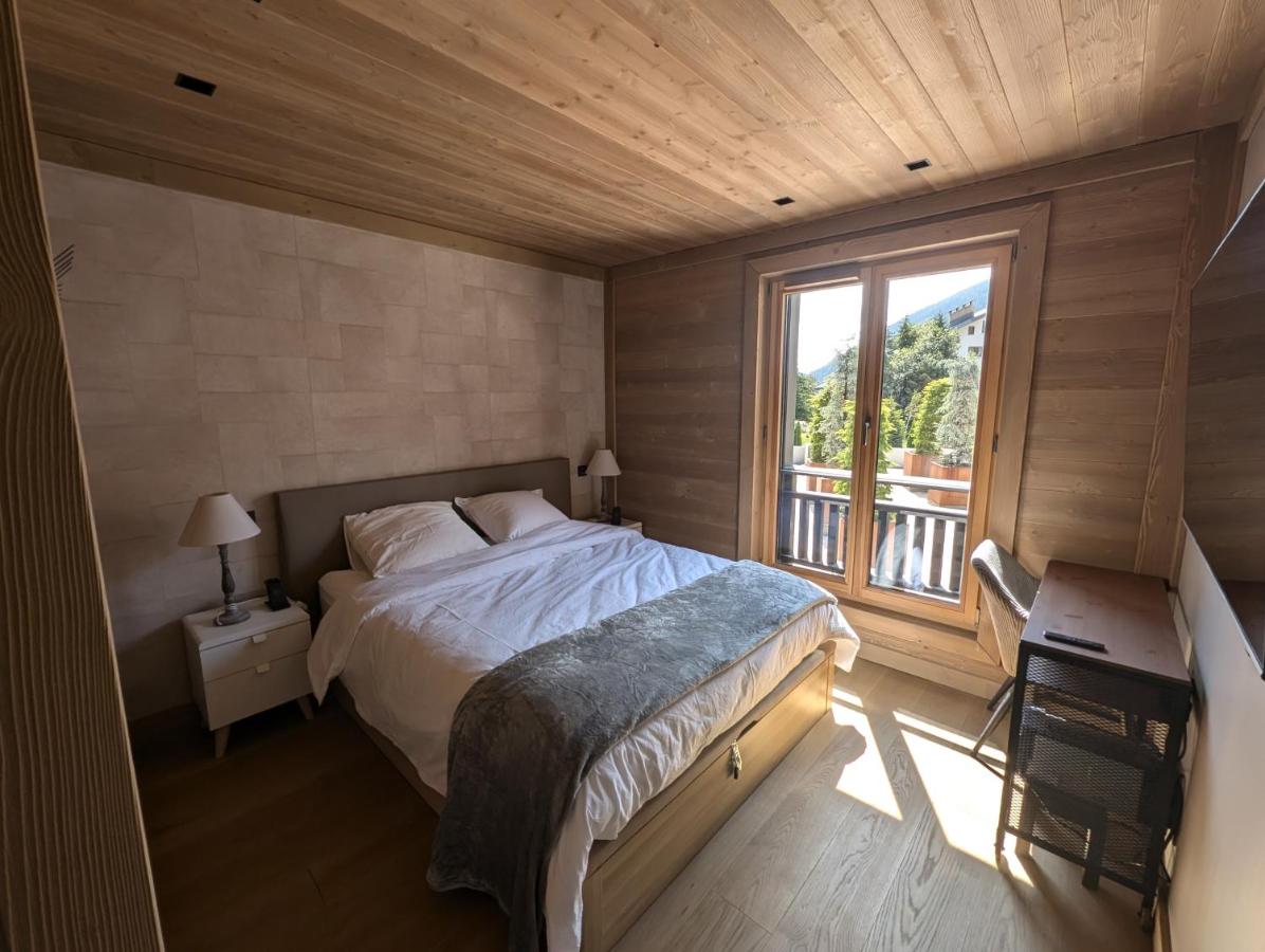 Appartamento con 2 Camere da Letto