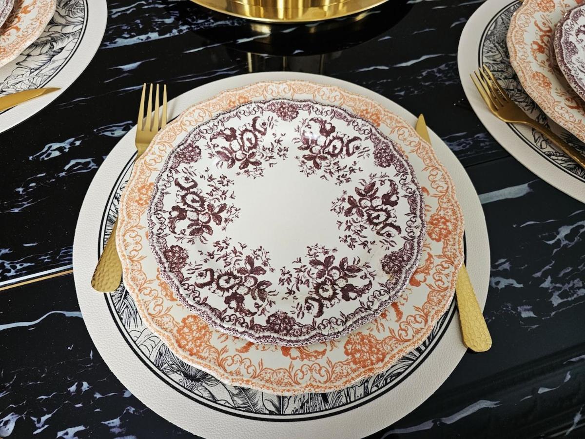 Grand appt for 7p center city - B&B Paris