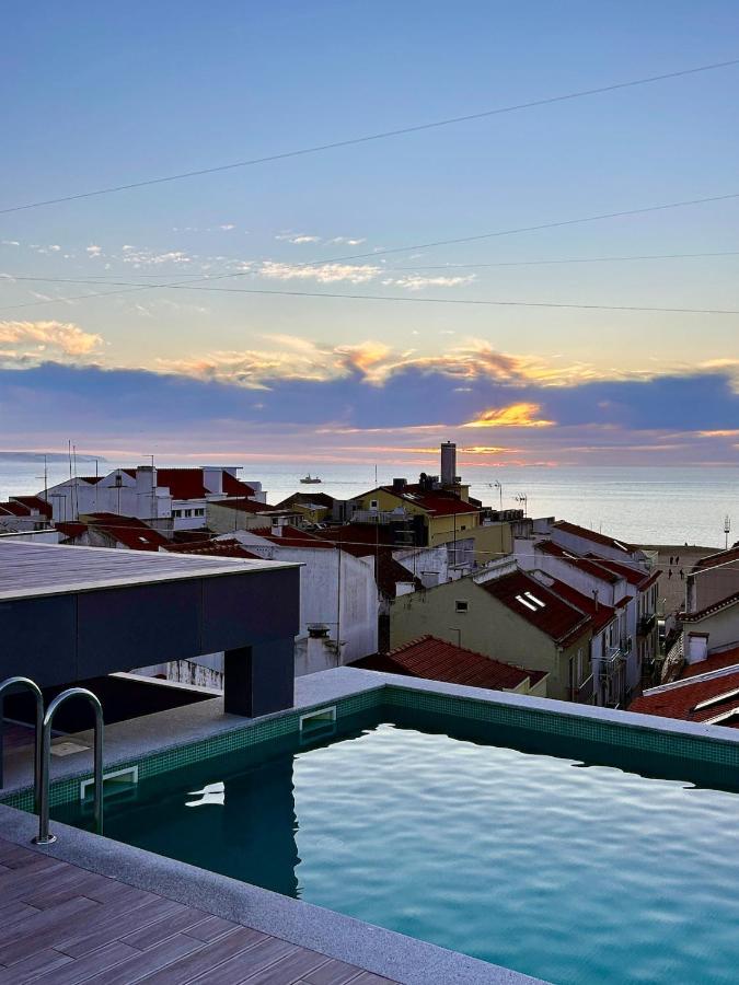 Nina da Nazare - B&B