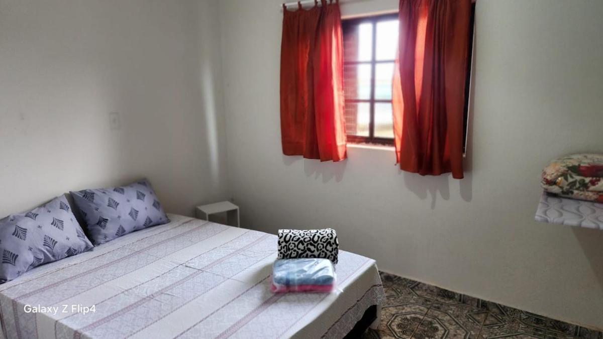 Casa no coração de stl - Chambres d’hôtes