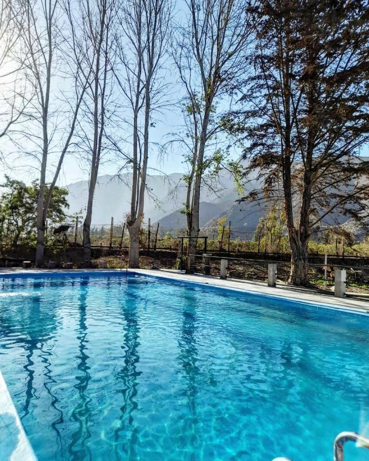 La Estancia del Molle - Bed and Breakfast