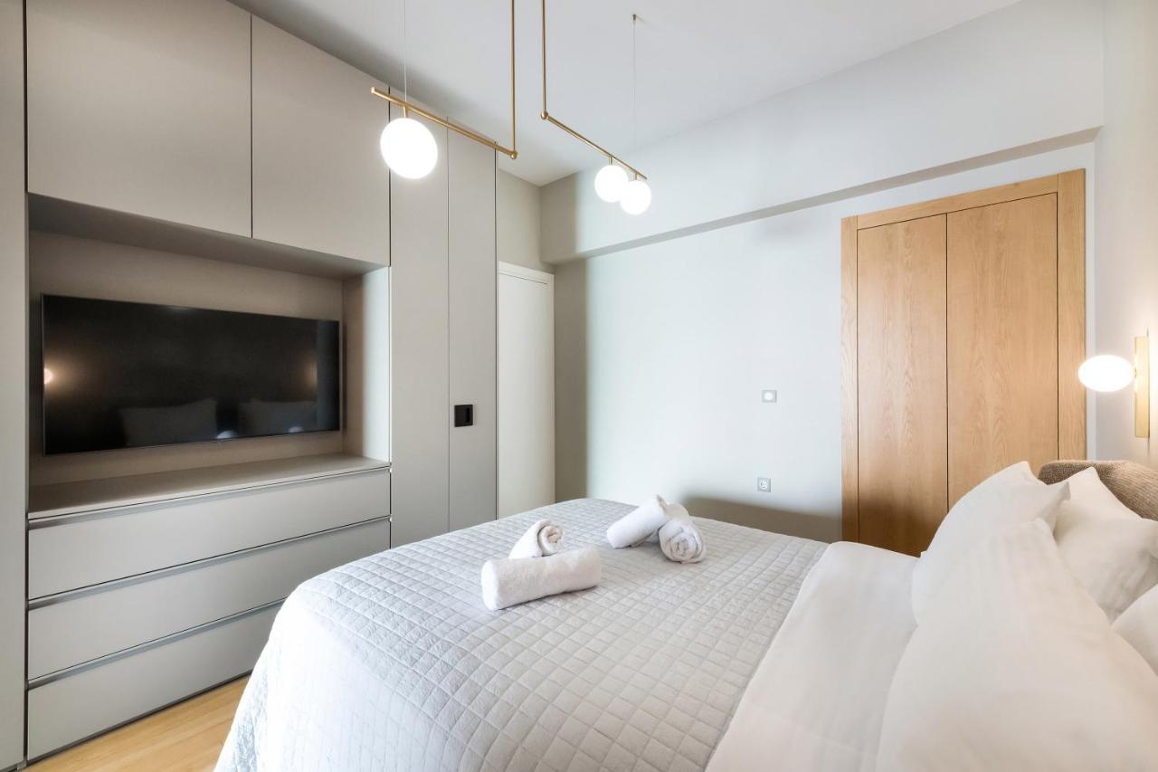 Apartamento de 2 dormitorios con vistas al mar