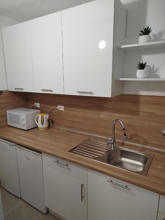 Apartmani - sobe Ćosić - B&B Neum