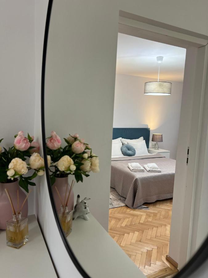 Atmosfera Sibiu - B&B Sibiu