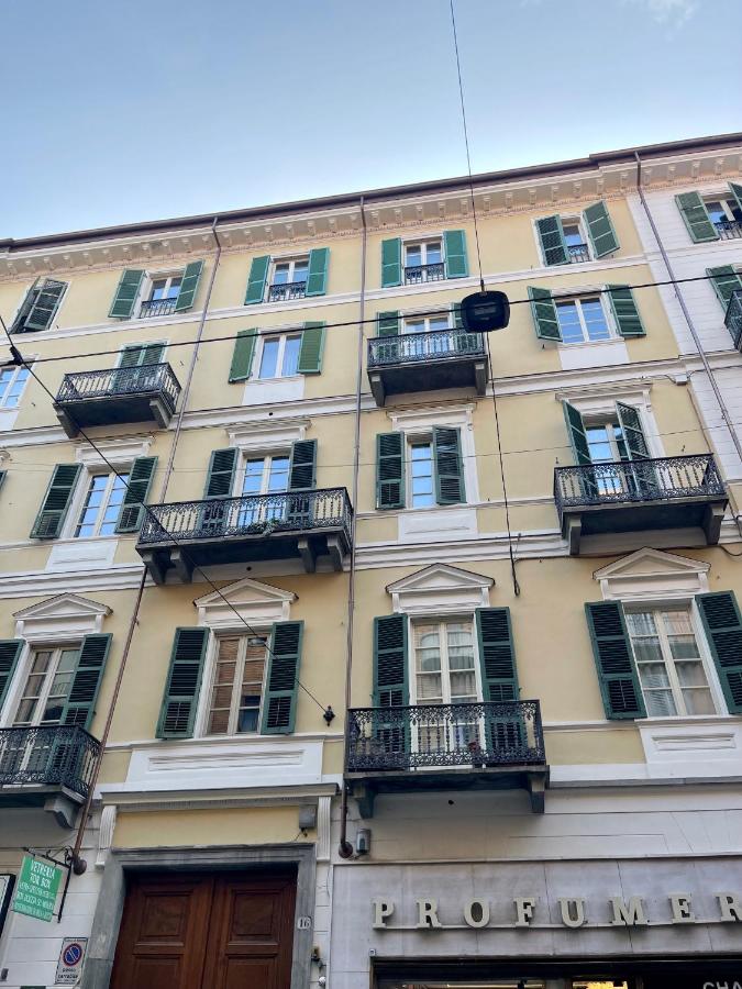 APARTAMENT - Torino Home Living - Ferienwohnung