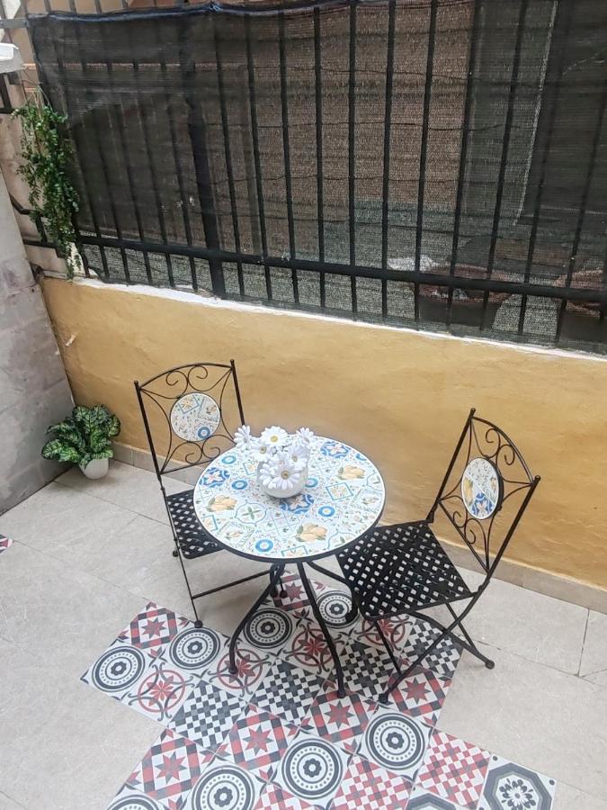 Casetta sul mare - B&B