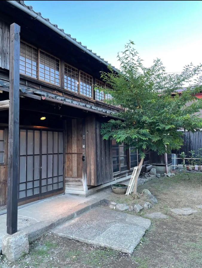 古民家 飛鳥 - Ferienwohnung