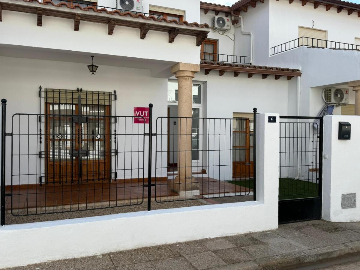 Cantarranas - B&B Los Hinojosos