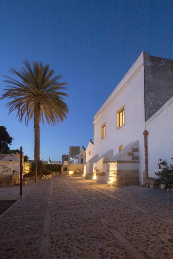 Casa Aranci - Ferienwohnung Marsala
