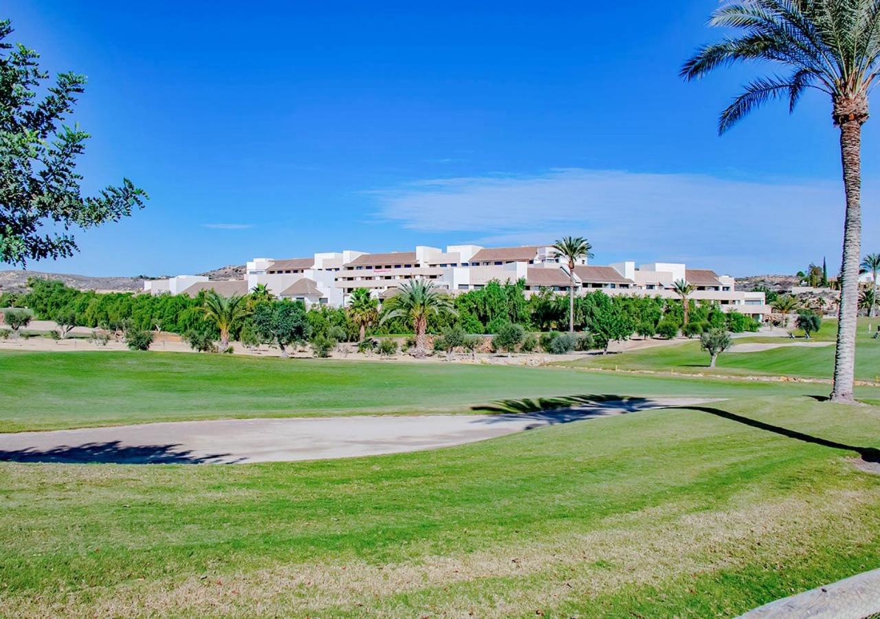 GOLF CASA BELLAVISTA, Valle del este, Vera - Chambres d’hôtes