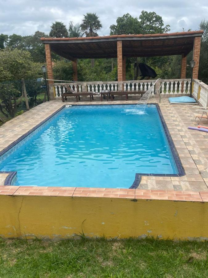 Chácara São Marcos - B&B