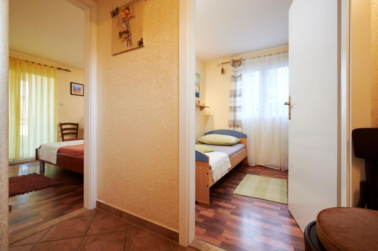 Ferienhaus mit 3 Schlafzimmern