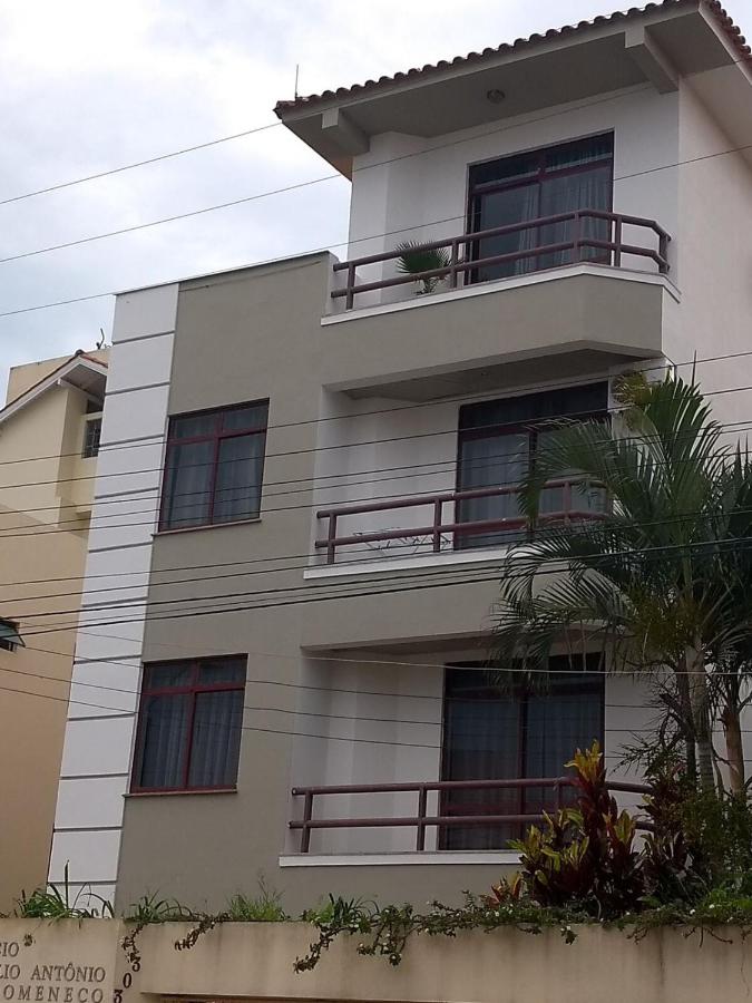 Apartamento centrinho Canasvieiras - B&B Florianópolis