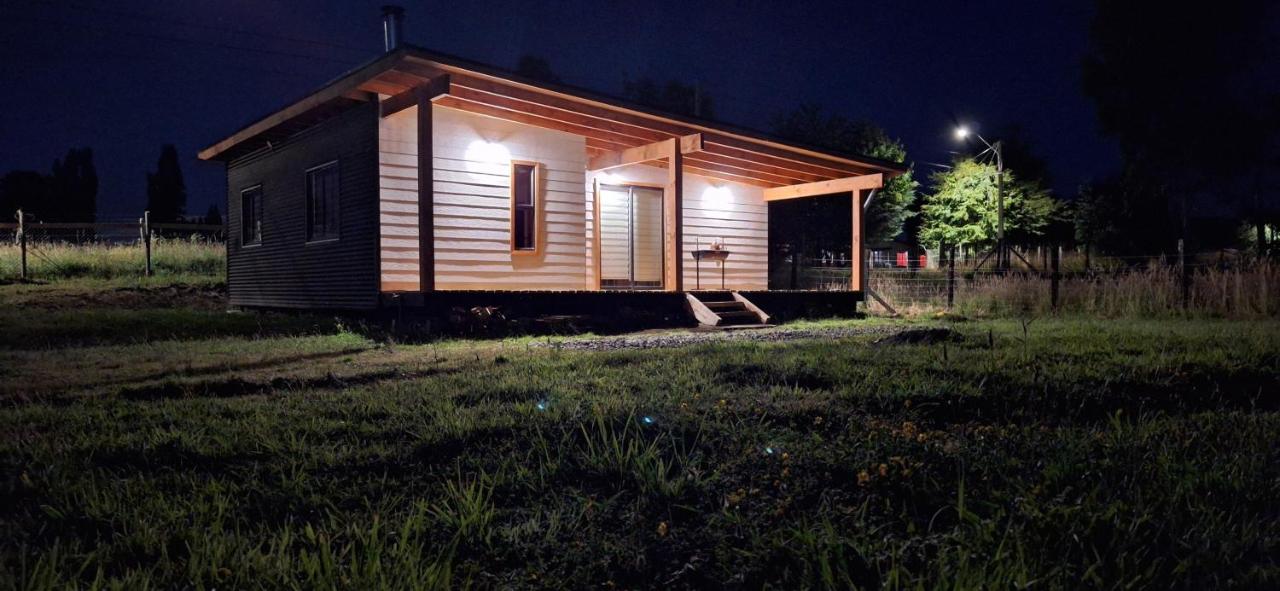 Refugio Tringlo - B&B Lago Ranco