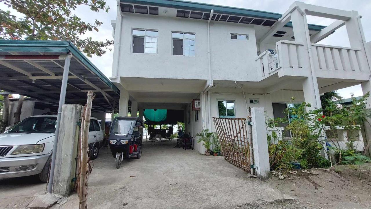 Camacho Beachfront House - A Tranquil Secluded Beach - B&B