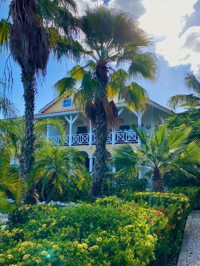 Abondante Paradise - B&B