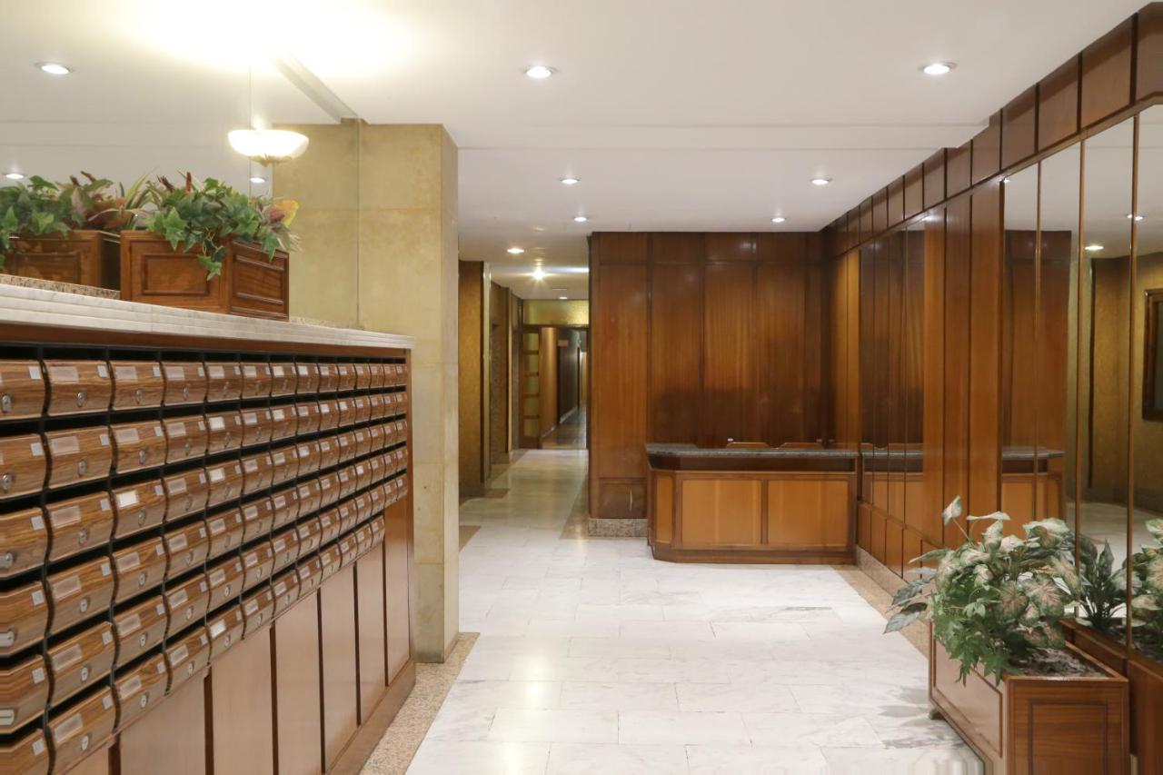 Apartamentos Oviedo Centro Apartastur26 - B&B