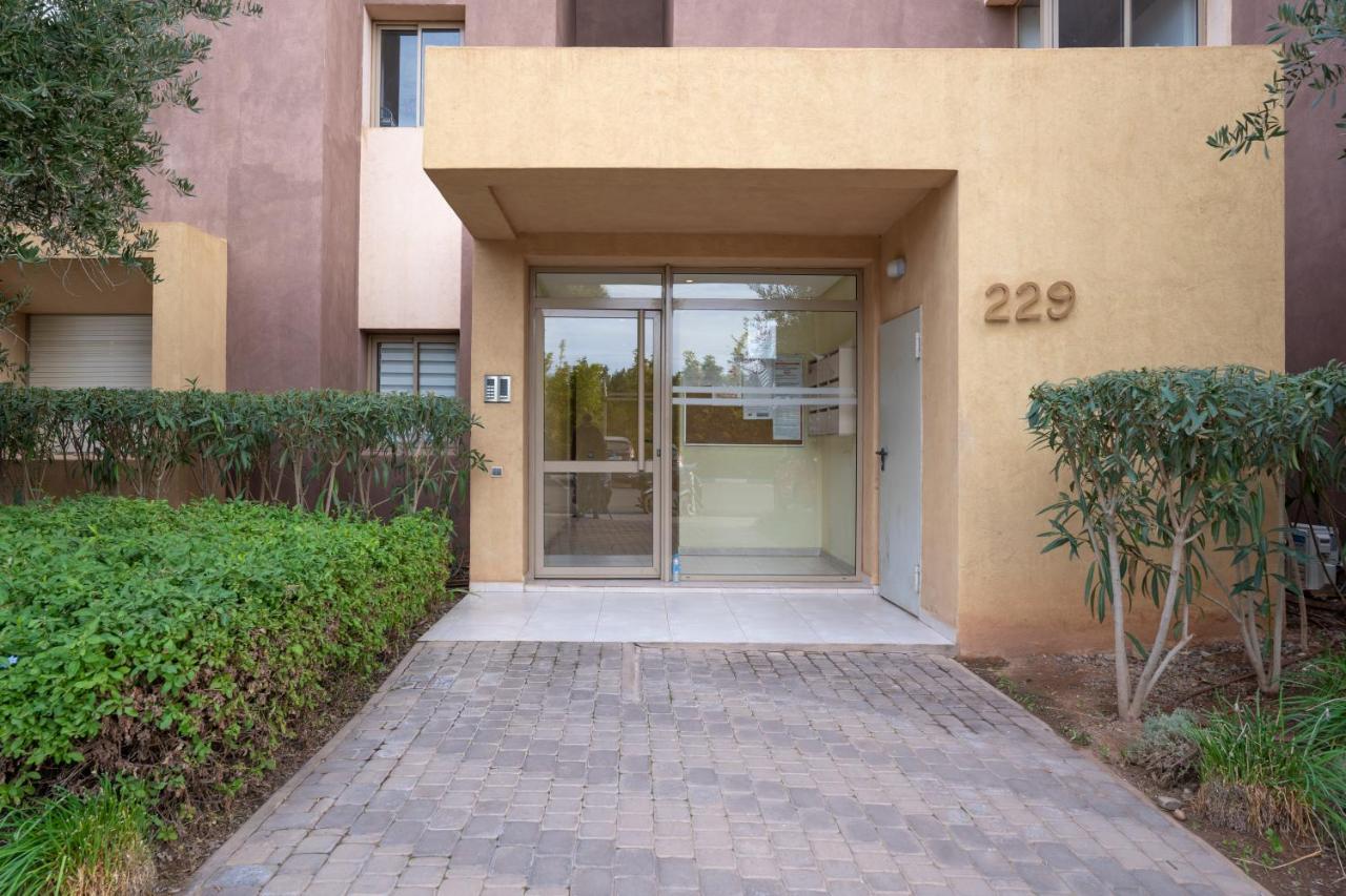 Orange apartment - Chambres d’hôtes Marrakech