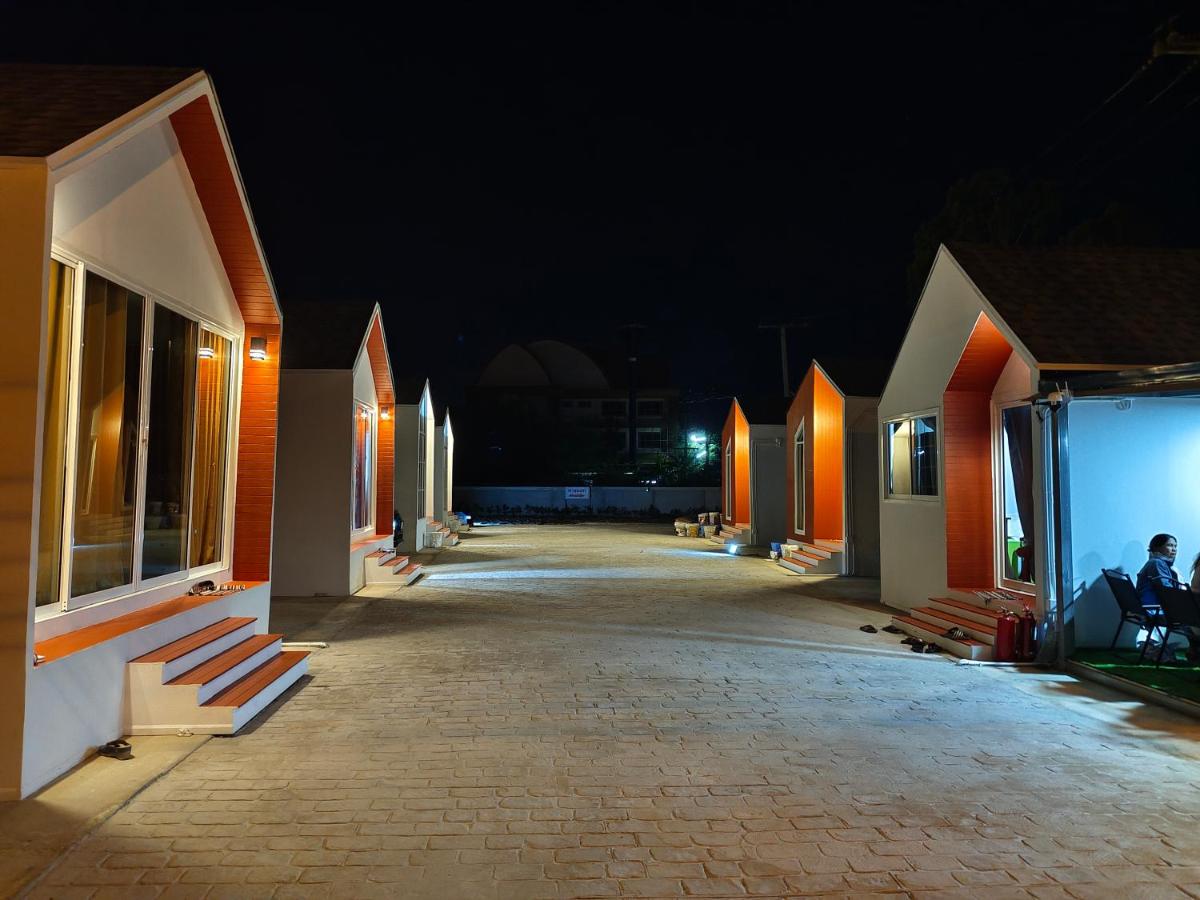 AT Resort - B&B