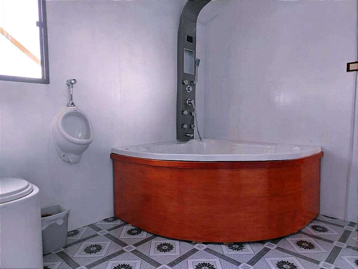 Titicaca Jutma Lodge - B&B