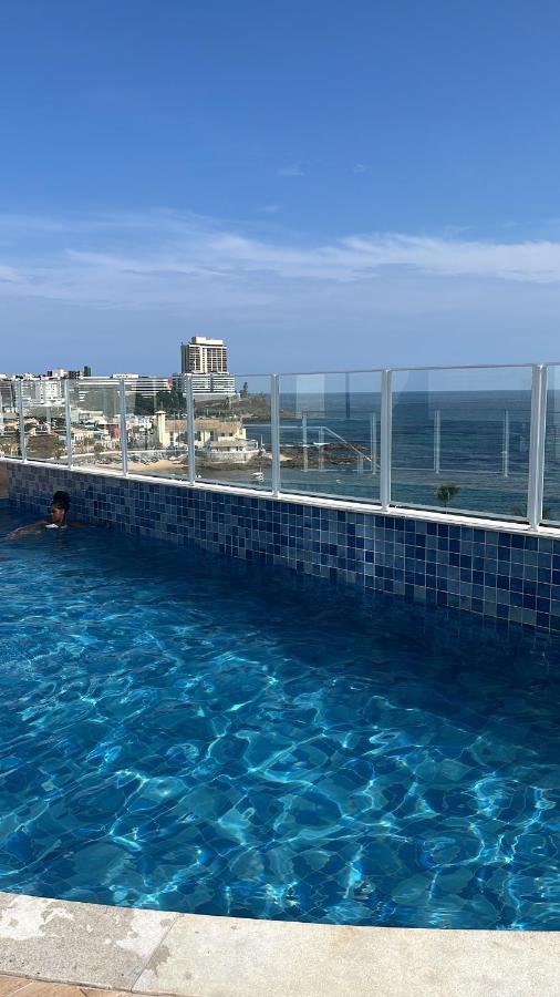 Sinta-se em casa fora de casa - B&B Salvador