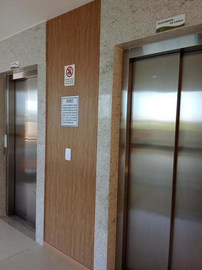 Apartamento tipo stúdio - B&B Salvador