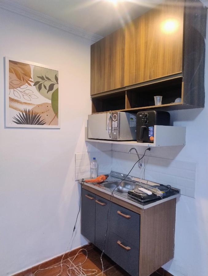 Lofts Baronesa - Ferienwohnung São José dos Campos
