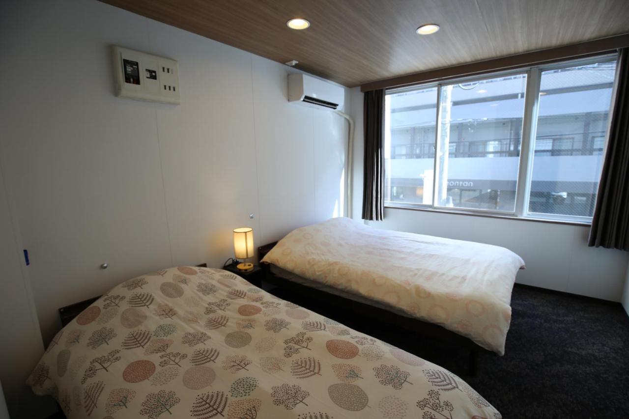 Fukuoka Condominium EAST - Chambres d’hôtes