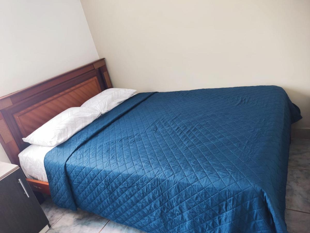 Appartement met 1 Slaapkamer