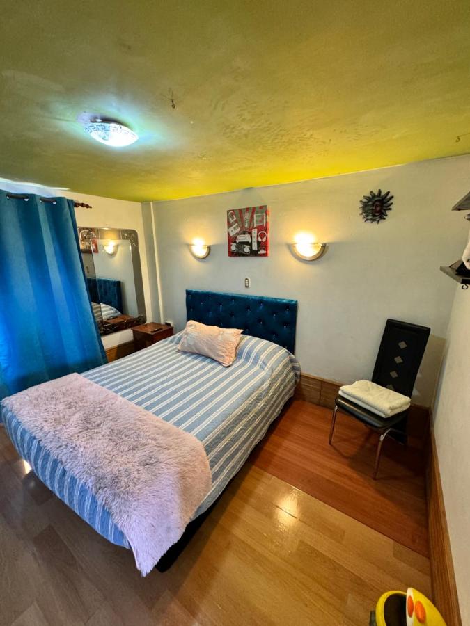 Hostal Como en Casa - B&B Arica