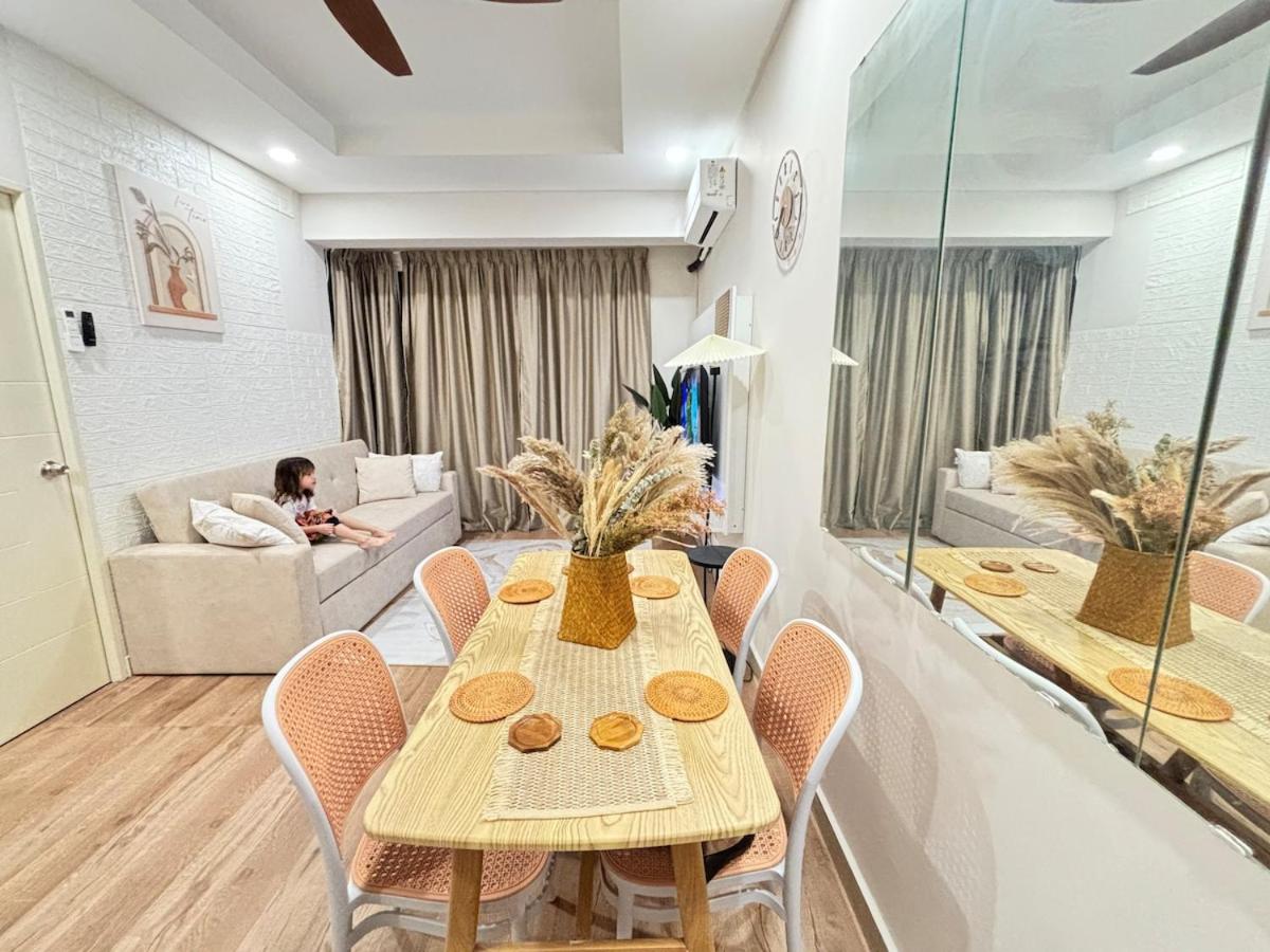 Cozy Dahlia Homestay Menara U2 AEON Shah Alam - Ferienwohnung Shah Alam