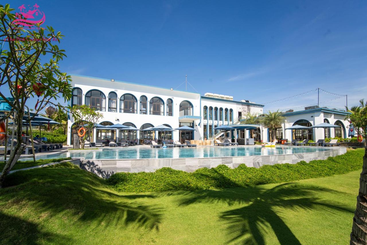 Lux Resort Apartment/2BR/Private Beach/Pools - B&B