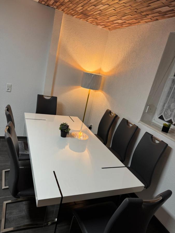 Schlafparadies, Ziegenhain - Ferienwohnung