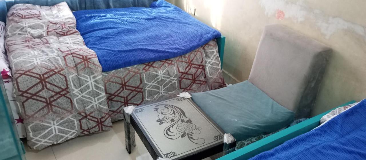 Economy Doppelzimmer