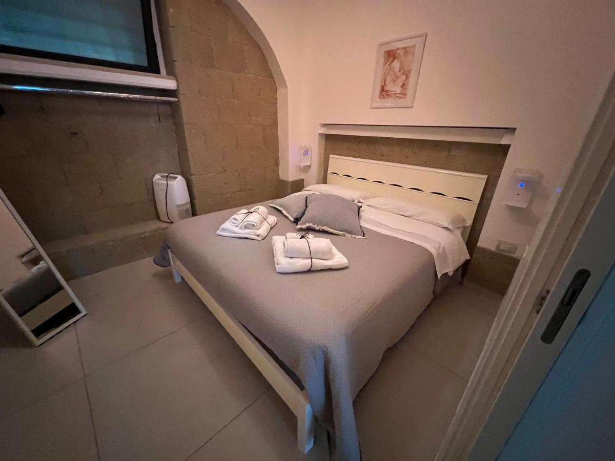 Grotta Cimabue - Ferienwohnung