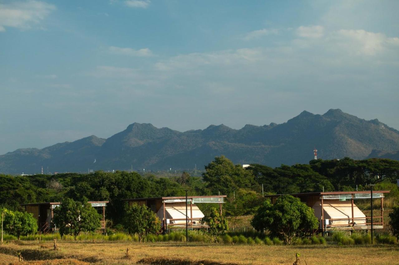 ดารัดวัลเลย์ Darad Valley - B&B