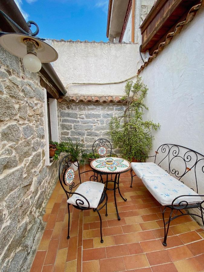 Domos Antigas - Chambres d’hôtes