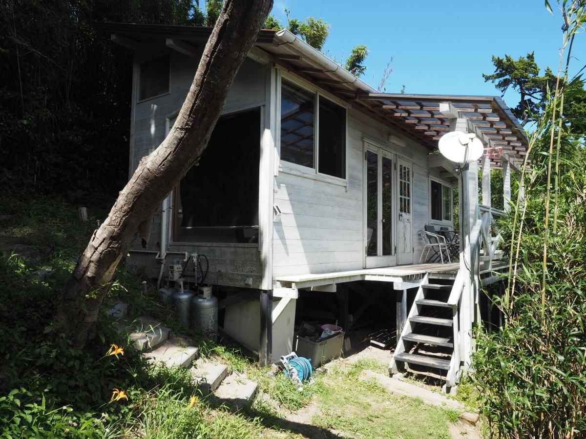 HealingDragon Ryugu cottage - Ferienwohnung