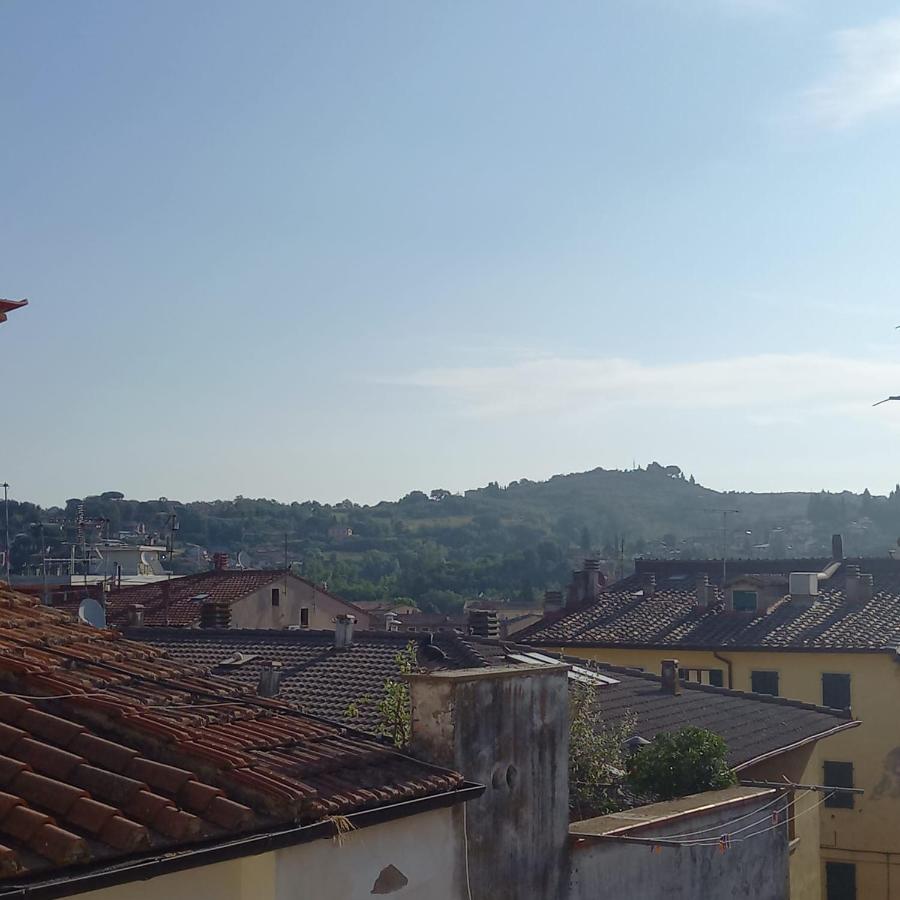 Casa Yuri - B&B Poggibonsi