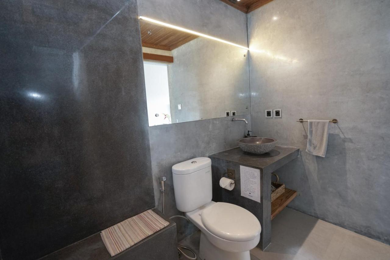 Habitación Cuádruple con balcón