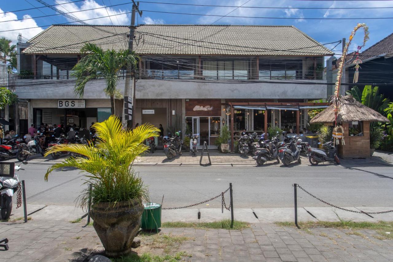Vassani Stay - Chambres d’hôtes Canggu
