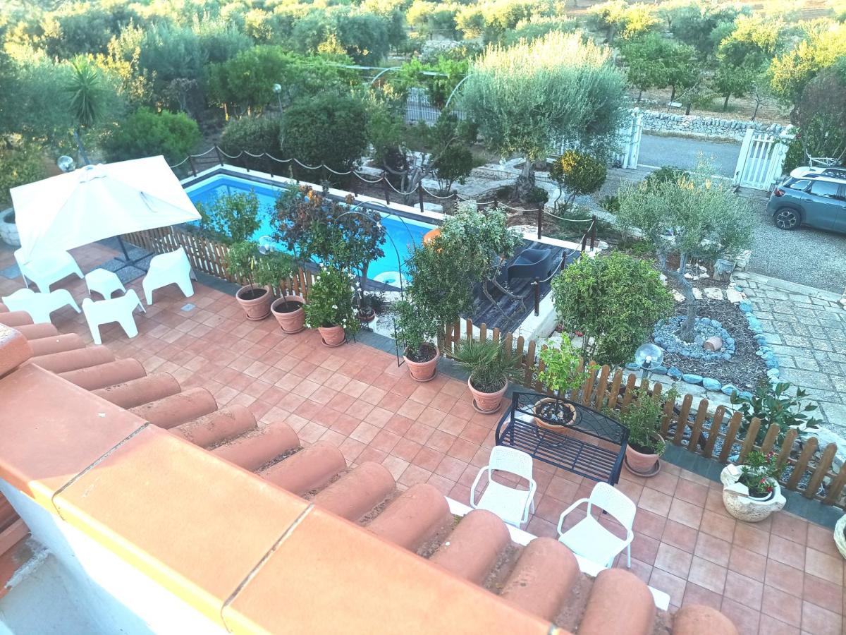 villa lanterna - B&B Conversano